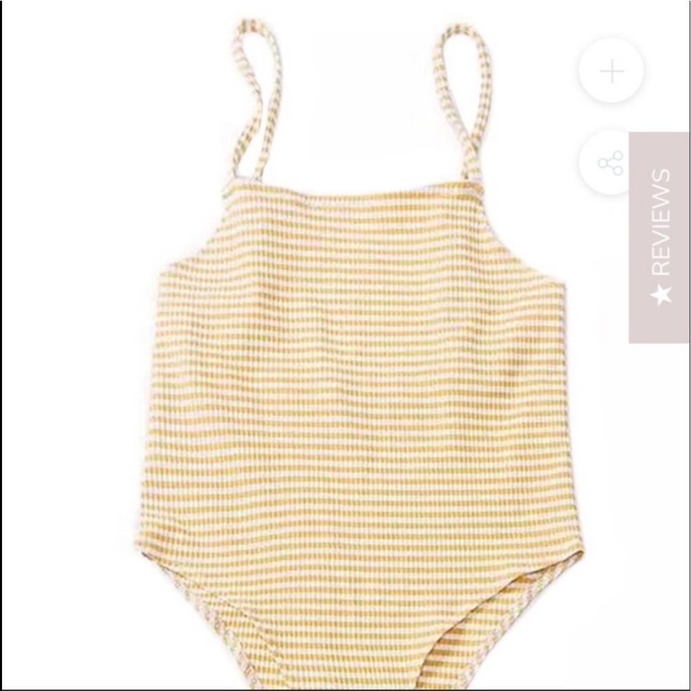 Goodnight Macaroon bodysuit